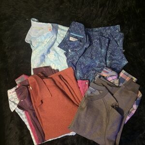 Tommy Bahama Bundle Mixed Sizes M-2xl